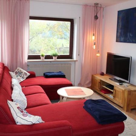 Ferienwohnung Nikoll/Simon Schnaittach Εξωτερικό φωτογραφία