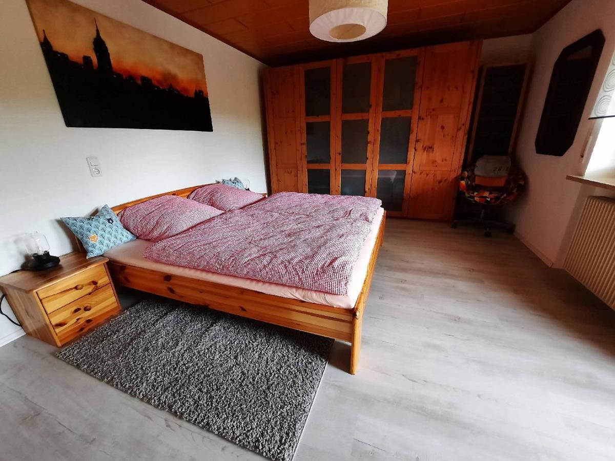 Ferienwohnung Nikoll/Simon Schnaittach Εξωτερικό φωτογραφία