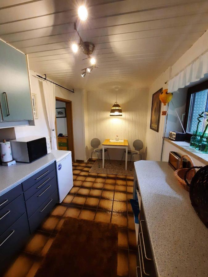 Ferienwohnung Nikoll/Simon Schnaittach Εξωτερικό φωτογραφία