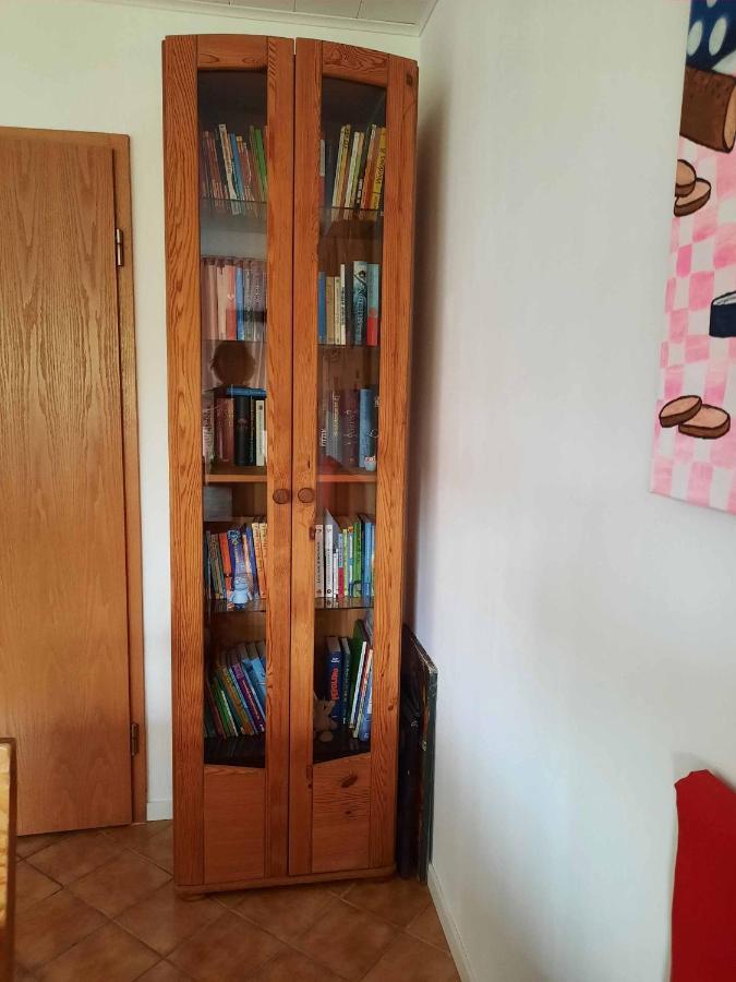 Ferienwohnung Nikoll/Simon Schnaittach Εξωτερικό φωτογραφία